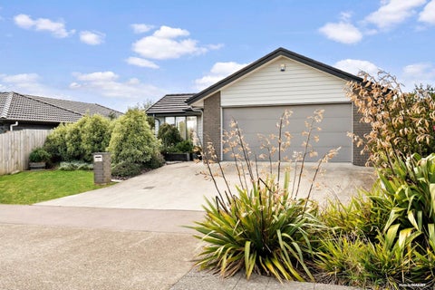 8 Huahua Crescent, Papakura, Papakura