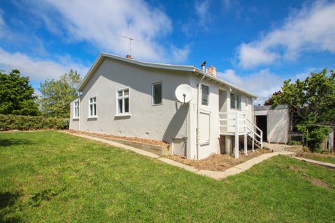 15 Williams Street, Maheno