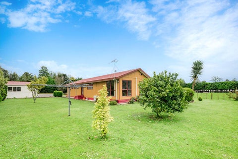 12 Tui Glen Drive, Levin, Levin