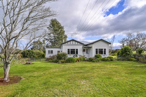 356 Waldon Road, Dartmoor, Napier