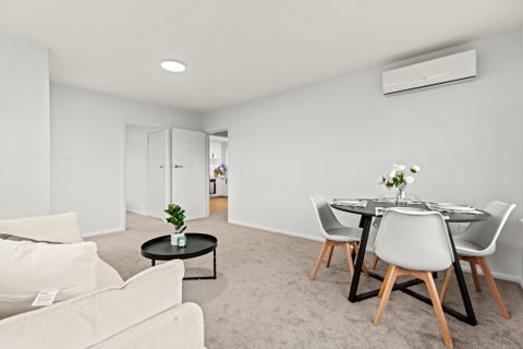 3/124 Huxley Street, Sydenham, Christchurch