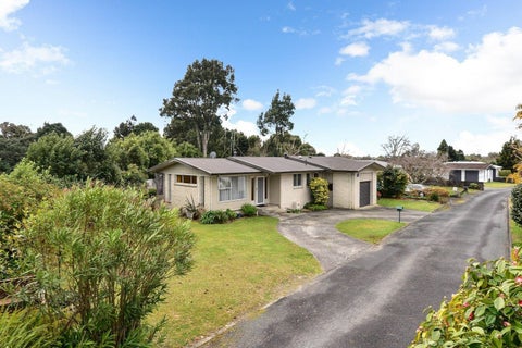 30 Totara Drive, St Andrews, Hamilton