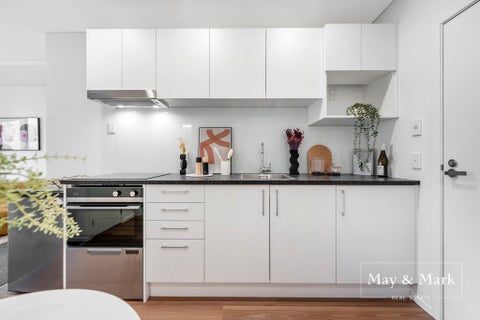 4B/100 Anzac Avenue, Auckland Central, Auckland