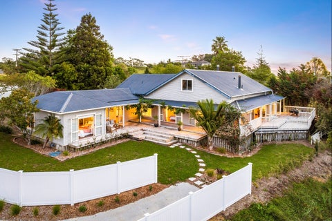 115 McKinney Road, Warkworth, Warkworth