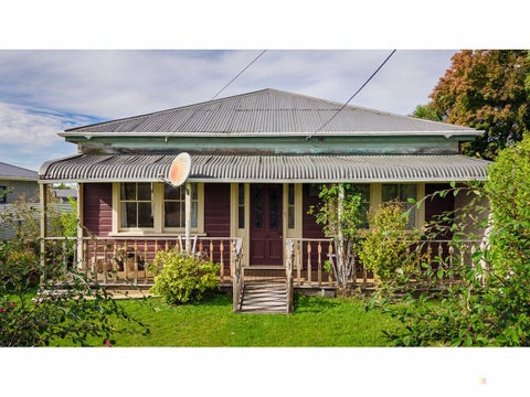 7 Holmes Street, Waimate, Waimate