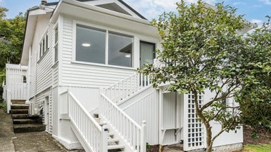 36 Tavistock Road, Melrose, Wellington