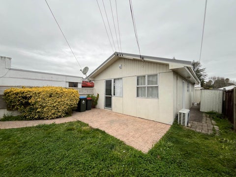 1/115 Trafalgar Street, Onehunga, Auckland