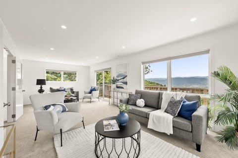 60 Maungaraki Road, Korokoro, Lower Hutt