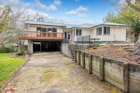 55 Tawa Street, Te Kuiti, Waitomo, Waikato