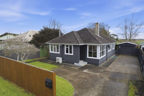 96 Thames Road, Paeroa, Paeroa