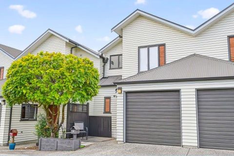 10/11 The Avenue, Albany, Auckland