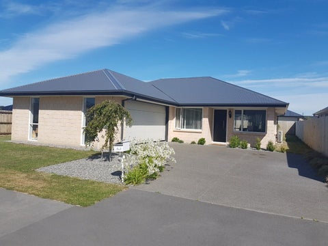 38 Liffey Springs Drive, Lincoln, Lincoln