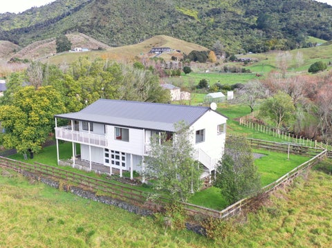 963 Hakarimata Road, Huntly, Huntly
