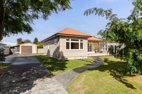 14 Flanders Avenue, Onekawa, Napier
