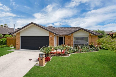 9 Thomas Moore Place, Pukekohe, Pukekohe