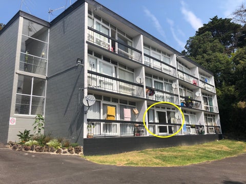 3/49 Esplanade Road, Mount Eden, Auckland