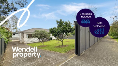 23 Sloane Street, Glen Innes, Auckland