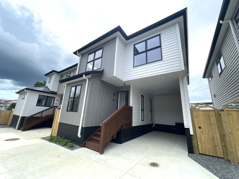 43 Greenmeadows Avenue, Manurewa East, Auckland