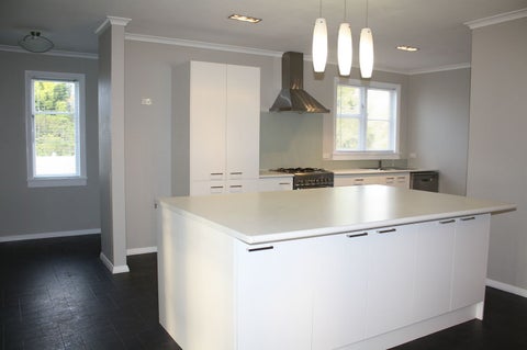 27A Brecon Road, Stratford
