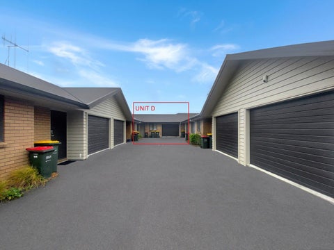 19D Fifth Avenue, Enderley, Hamilton