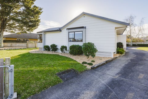 19 Ridgeway Road, Pukekohe, Pukekohe