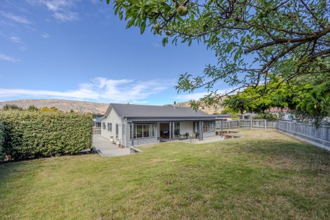 7 Glengyle Way, Wanaka