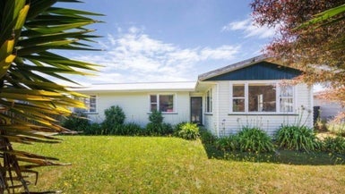 25 Anakiwa Street, Kelvin Grove, Palmerston North