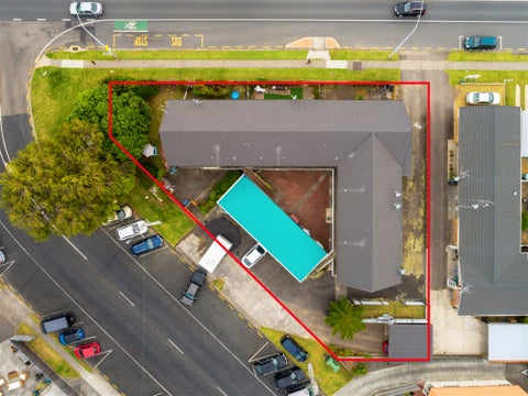 350 Maunganui Road, Mount Maunganui, Mount Maunganui