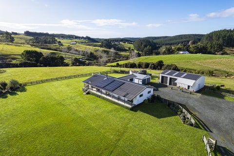 98 Ngunguru Ford Road, Kiripaka, Whangārei