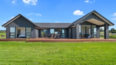 23 Park Drive, Richmond