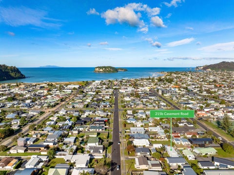 215B Casement Road, Whangamata, Whangamata