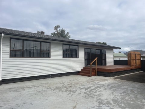 3A Riverbend Road, Onekawa, Napier