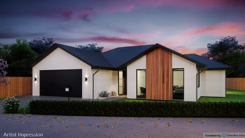 22 Cleaver Street, Woodend, Woodend