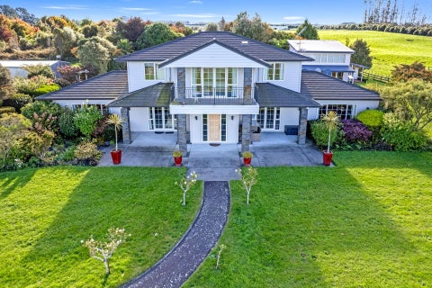 48 Sharp Road, Hamurana, Rotorua