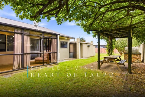 139 Te Heuheu Street, Taupo, Taupō
