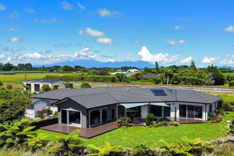 39 Matarikoriko Road, Brixton, Waitara