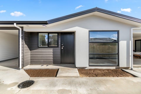 3/266 Clyde Street, Hamilton East, Hamilton