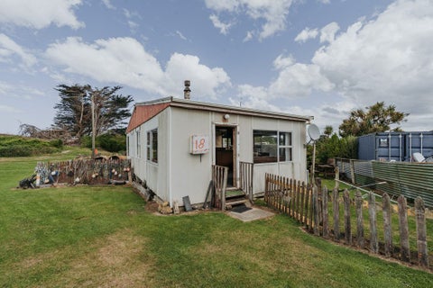 18 Riverview Road, Huntly, Huntly