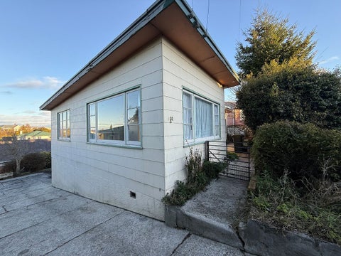 215 Clyde Street, Balclutha