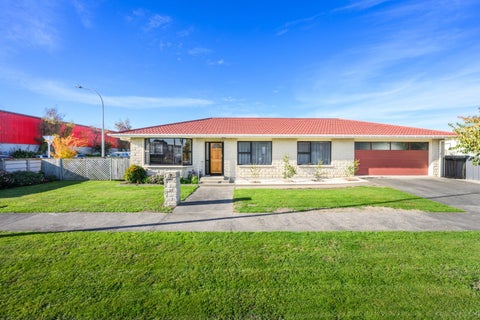 9 Weld Street, Feilding, Feilding