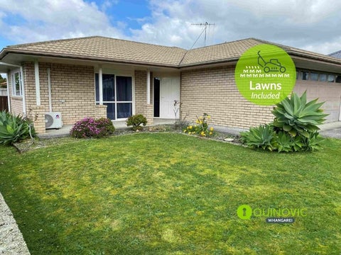 7 Puriri Street, Kamo, Whangarei