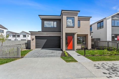 42 Boyes Avenue, Whenuapai, Auckland