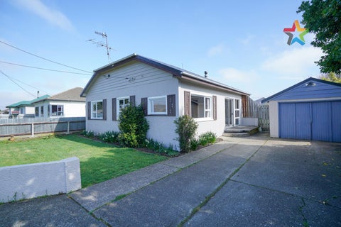 66 Harvey Street, Grasmere, Invercargill
