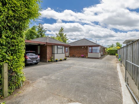 79A MacArthur Street, Levin, Levin