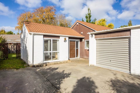 2/34 Greers Road, Burnside, Christchurch