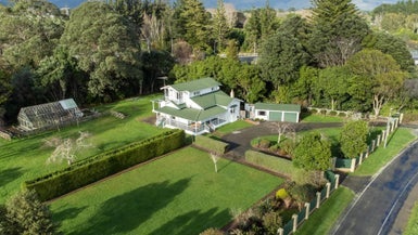 12 County Road, Otaki, Otaki