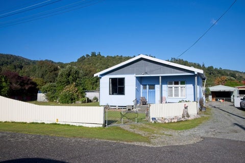 16 Greenfield Street, Hector, Hector