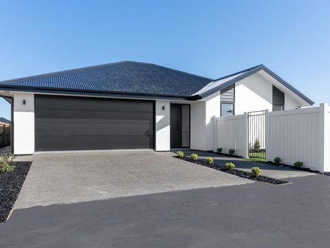 48 Katrine Drive, Burwood, Christchurch 