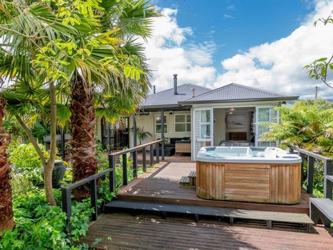 151 Fairfield Road, Levin, Levin