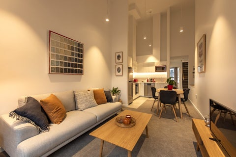 5/54 Webb Street, Te Aro, Wellington